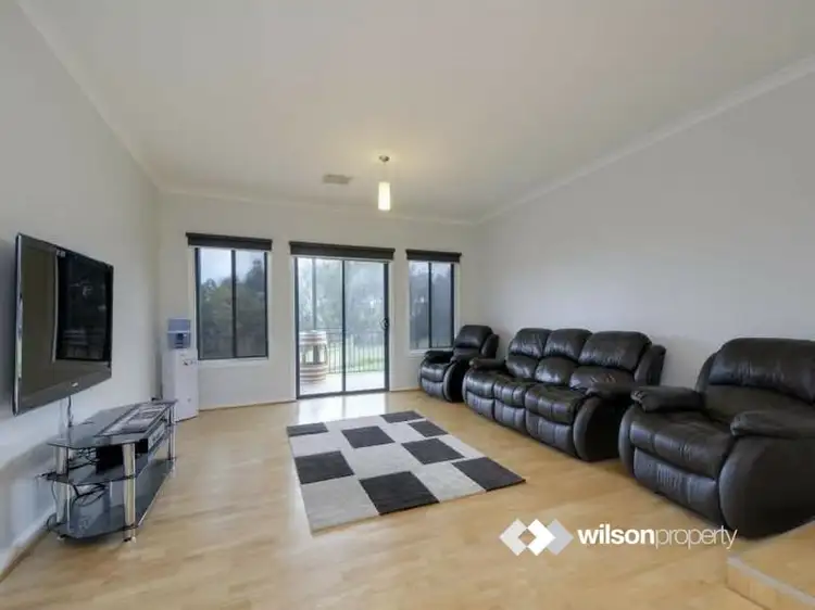 Third view of Homely house listing, 91 Warren Terrace, Hazelwood North VIC 3840