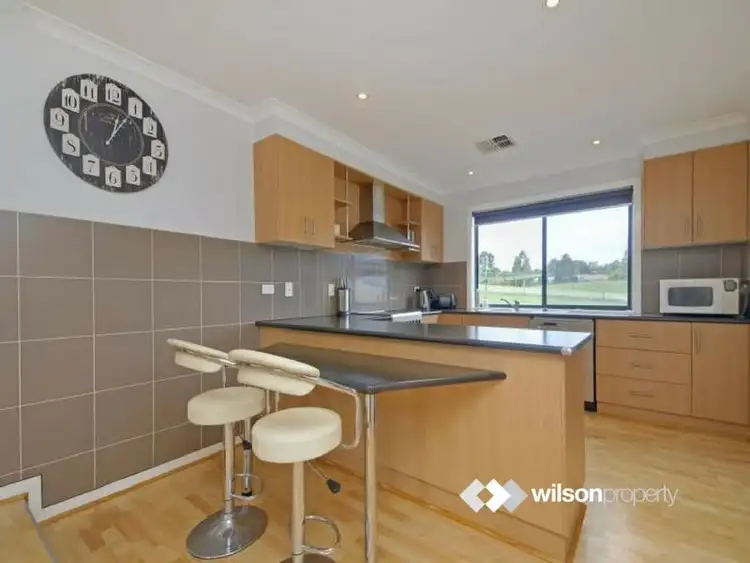 Fifth view of Homely house listing, 91 Warren Terrace, Hazelwood North VIC 3840