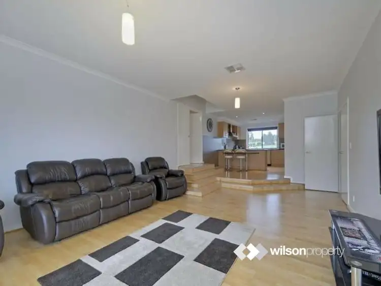 Sixth view of Homely house listing, 91 Warren Terrace, Hazelwood North VIC 3840