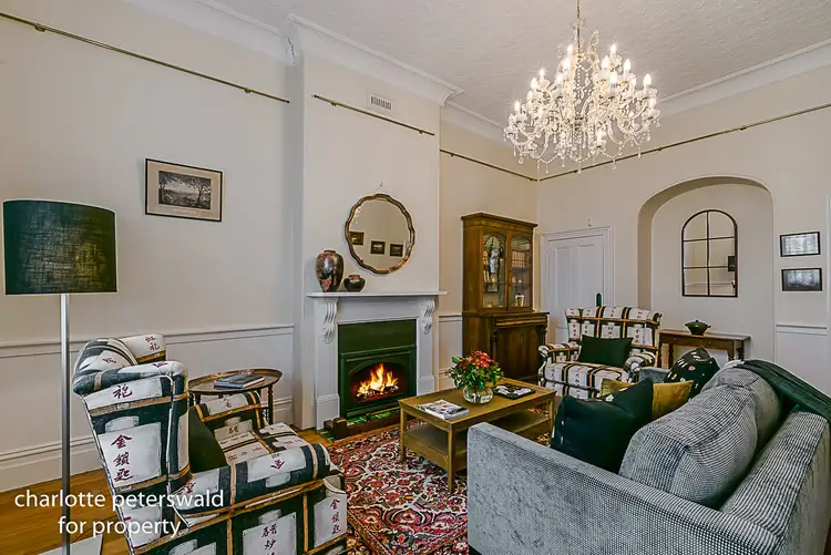 Second view of Homely house listing, 39 Bay Road, New Town TAS 7008