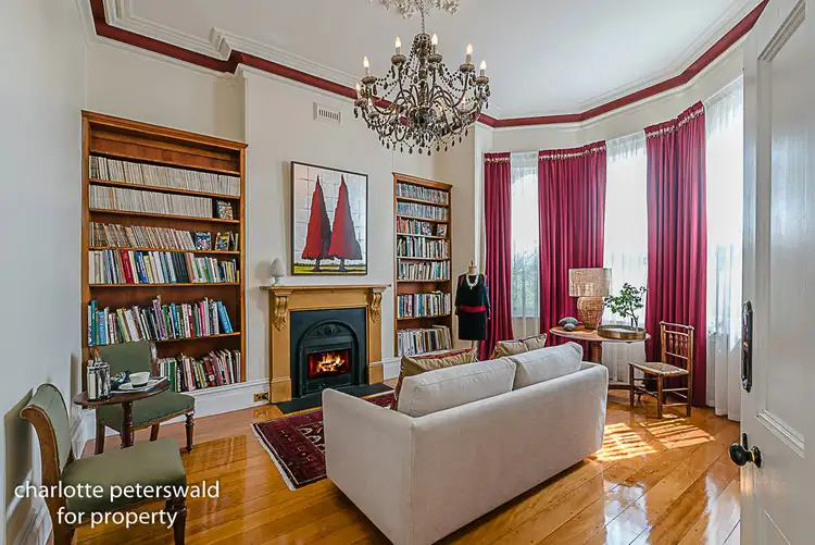 Third view of Homely house listing, 39 Bay Road, New Town TAS 7008