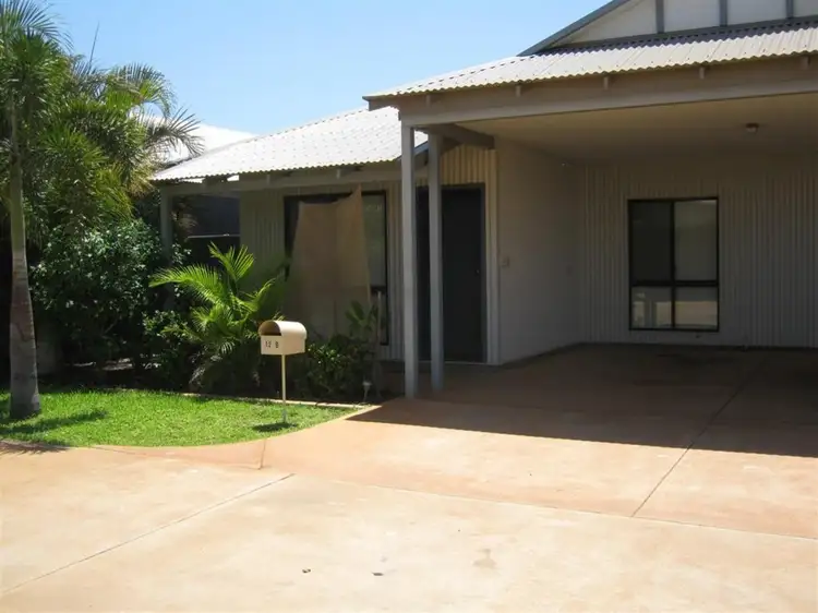 12B/Lot 102 Kallama Parade, Millars Well WA 6714