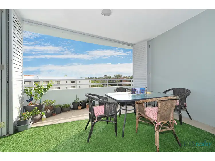 306/360 Marine Parade, Labrador QLD 4215