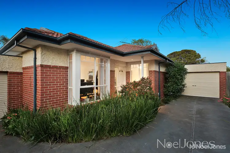 Main view of Homely unit listing, 3/76 Porter Road, Heidelberg Heights VIC 3081