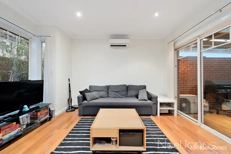 Second view of Homely unit listing, 3/76 Porter Road, Heidelberg Heights VIC 3081