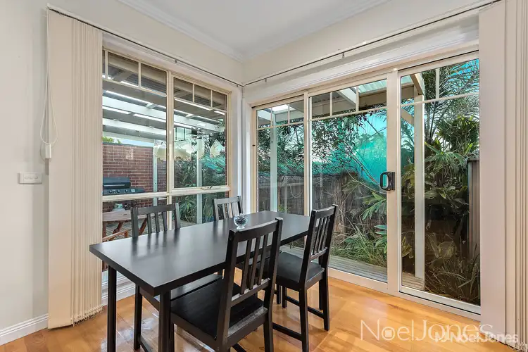 Fourth view of Homely unit listing, 3/76 Porter Road, Heidelberg Heights VIC 3081