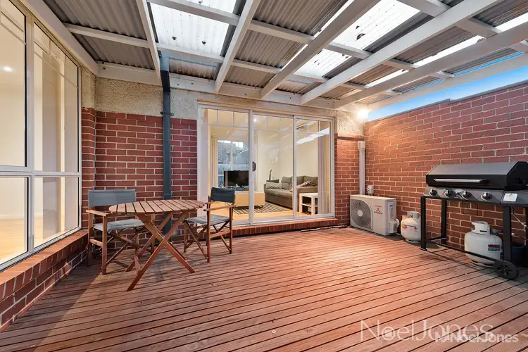 Fifth view of Homely unit listing, 3/76 Porter Road, Heidelberg Heights VIC 3081