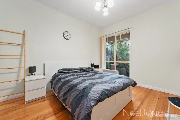 Sixth view of Homely unit listing, 3/76 Porter Road, Heidelberg Heights VIC 3081