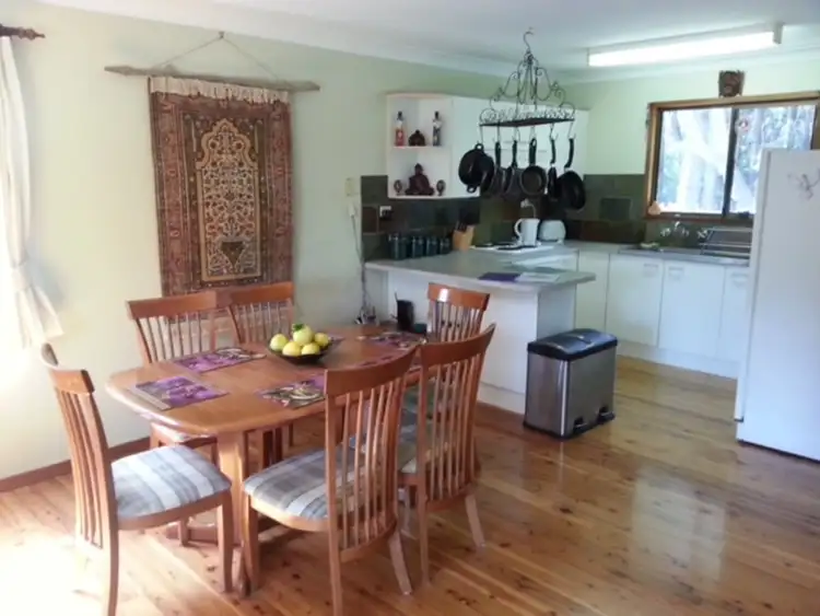 Third view of Homely house listing, 6 Brace Close, Kioloa NSW 2539