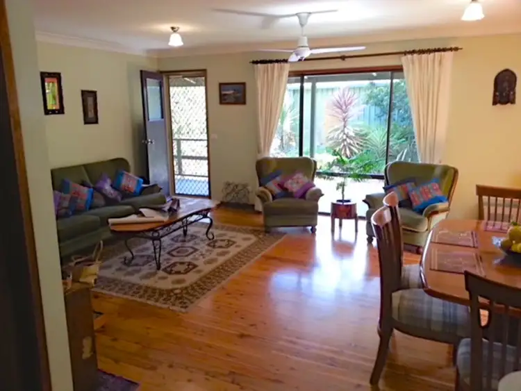Fifth view of Homely house listing, 6 Brace Close, Kioloa NSW 2539