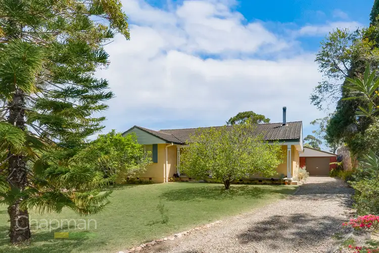 203 Burns Road, Springwood NSW 2777