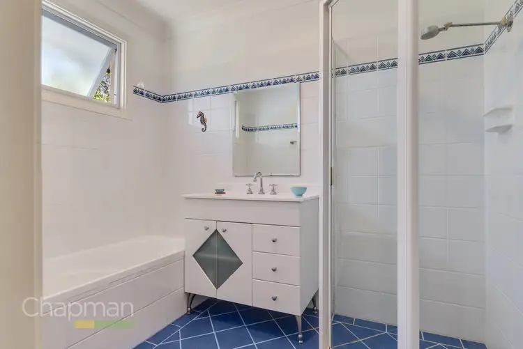 Fourth view of Homely house listing, 203 Burns Road, Springwood NSW 2777