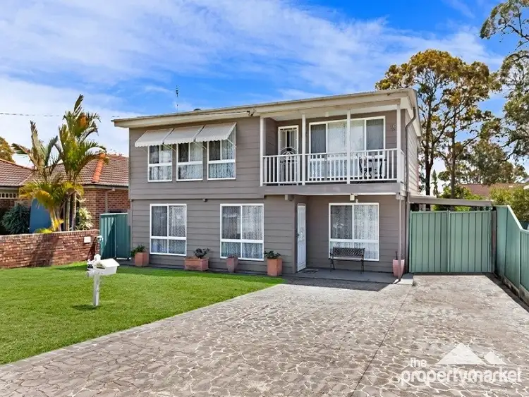 9 Collendina Road, Gwandalan NSW 2259