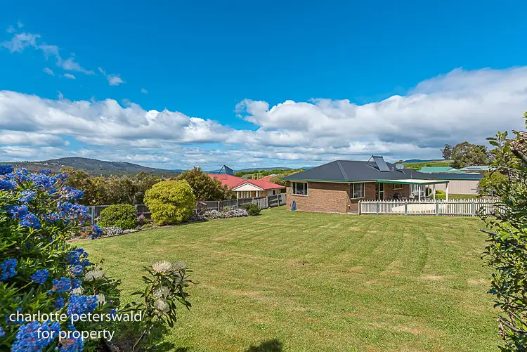 Third view of Homely house listing, 10 Glory Place, Huntingfield TAS 7055