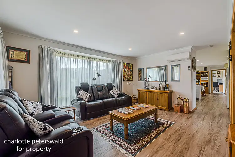 Fourth view of Homely house listing, 10 Glory Place, Huntingfield TAS 7055