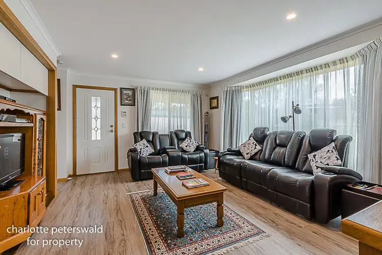 Fifth view of Homely house listing, 10 Glory Place, Huntingfield TAS 7055