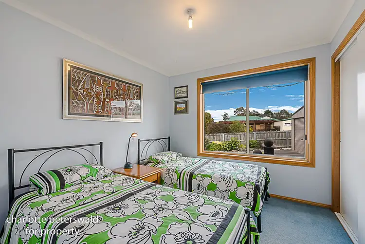 Sixth view of Homely house listing, 10 Glory Place, Huntingfield TAS 7055