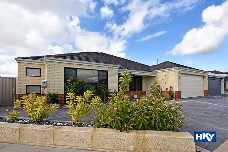 16 Howden Street, Brabham WA 6055