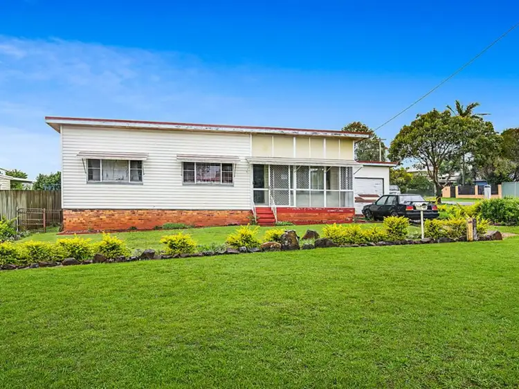 40 Esmond Street, Rockville QLD 4350