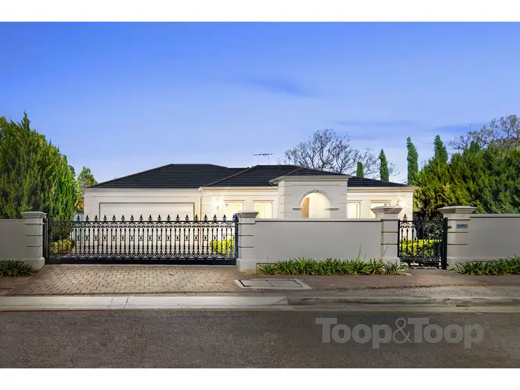 Main view of Homely house listing, 17 James Street, Gilberton SA 5081