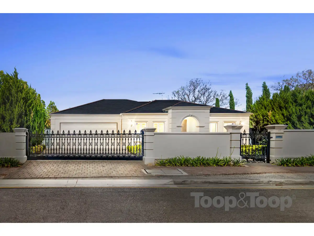 Main view of Homely house listing, 17 James Street, Gilberton SA 5081
