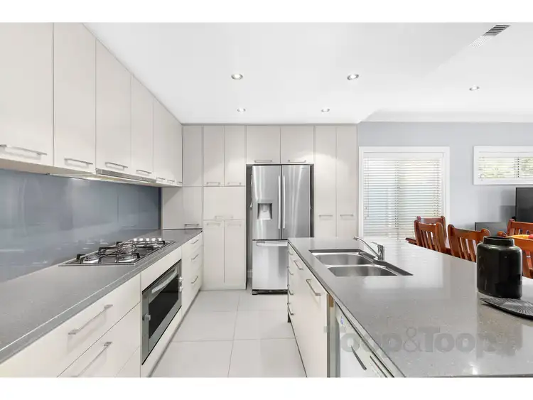 Third view of Homely house listing, 17 James Street, Gilberton SA 5081
