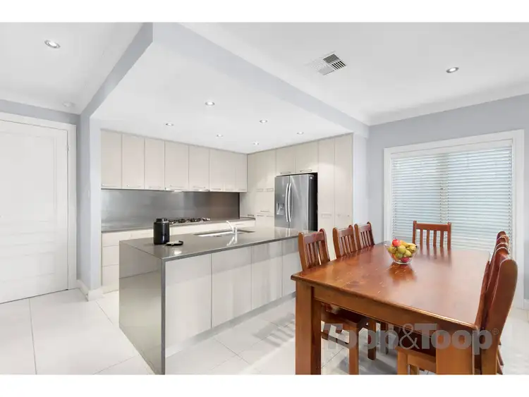 Fourth view of Homely house listing, 17 James Street, Gilberton SA 5081