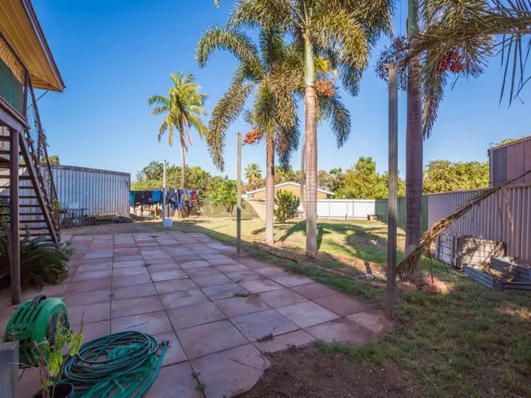 Main view of Homely house listing, 6 Pilkington Street, Port Hedland WA 6721