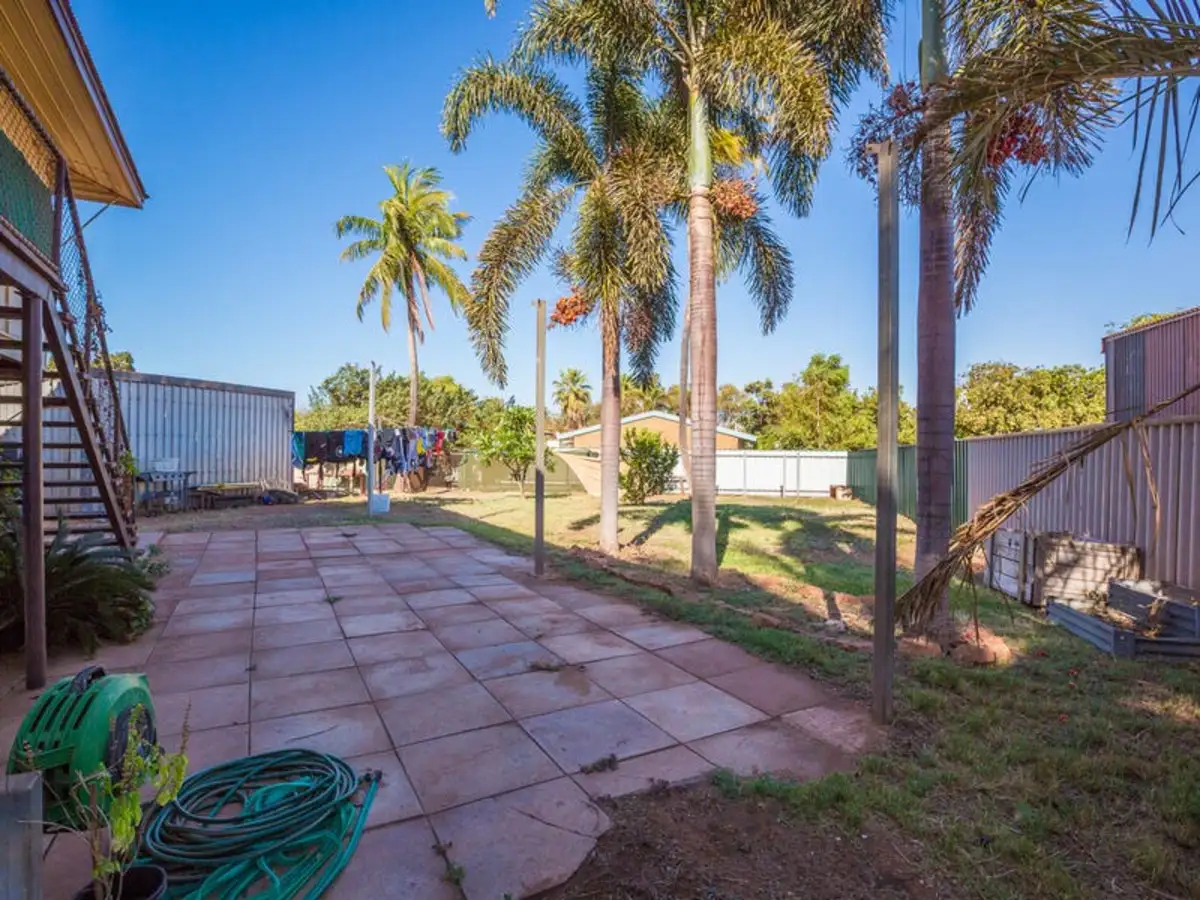 Main view of Homely house listing, 6 Pilkington Street, Port Hedland WA 6721