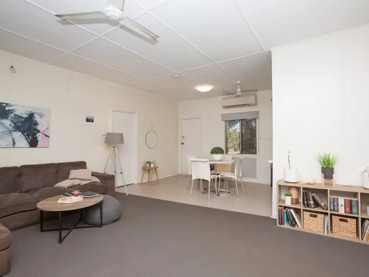 Second view of Homely house listing, 6 Pilkington Street, Port Hedland WA 6721