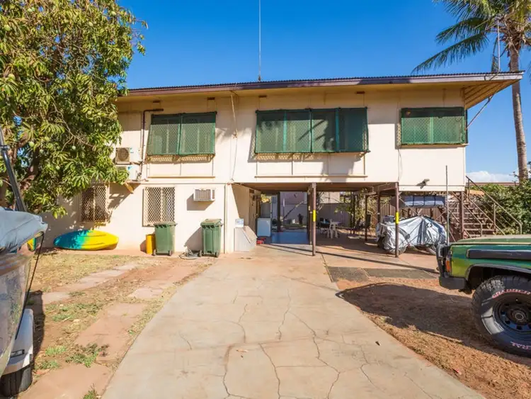 Fourth view of Homely house listing, 6 Pilkington Street, Port Hedland WA 6721