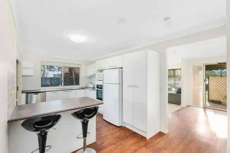 Second view of Homely house listing, 5B Poplar Place, Nerang QLD 4211