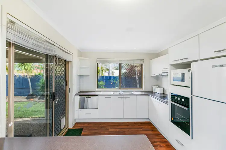 Fourth view of Homely house listing, 5B Poplar Place, Nerang QLD 4211