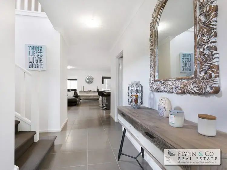 Second view of Homely house listing, 46 Avalon Drive, Rosebud VIC 3939