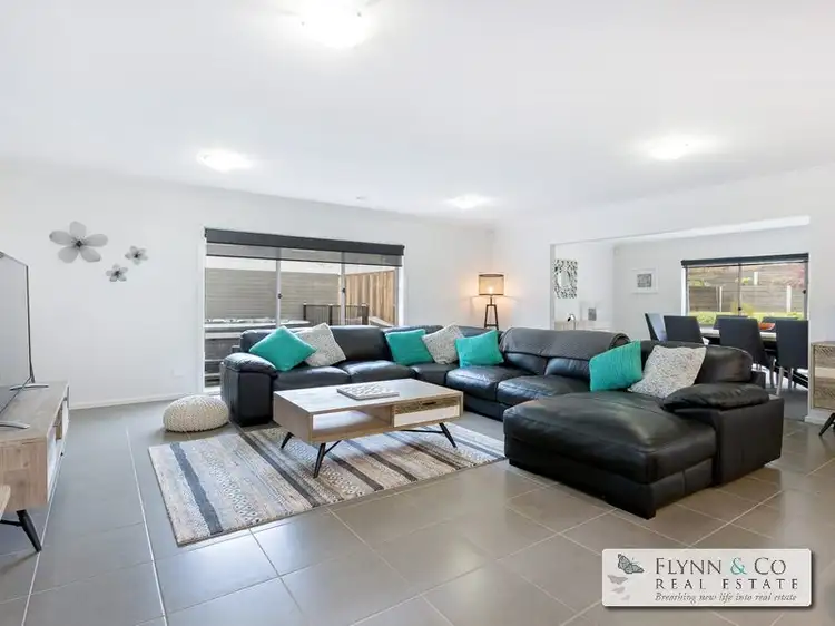 Fourth view of Homely house listing, 46 Avalon Drive, Rosebud VIC 3939