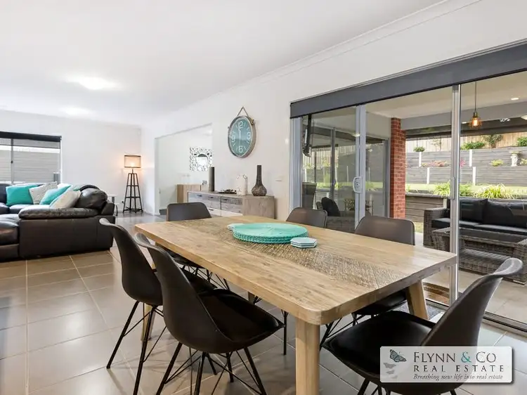 Fifth view of Homely house listing, 46 Avalon Drive, Rosebud VIC 3939