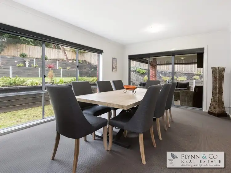 Sixth view of Homely house listing, 46 Avalon Drive, Rosebud VIC 3939