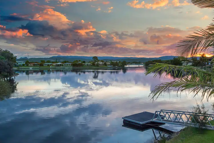 52 Honeyeater Drive, Burleigh Waters QLD 4220