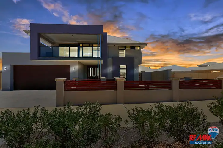 57 Montebello Boulevard, Two Rocks WA 6037