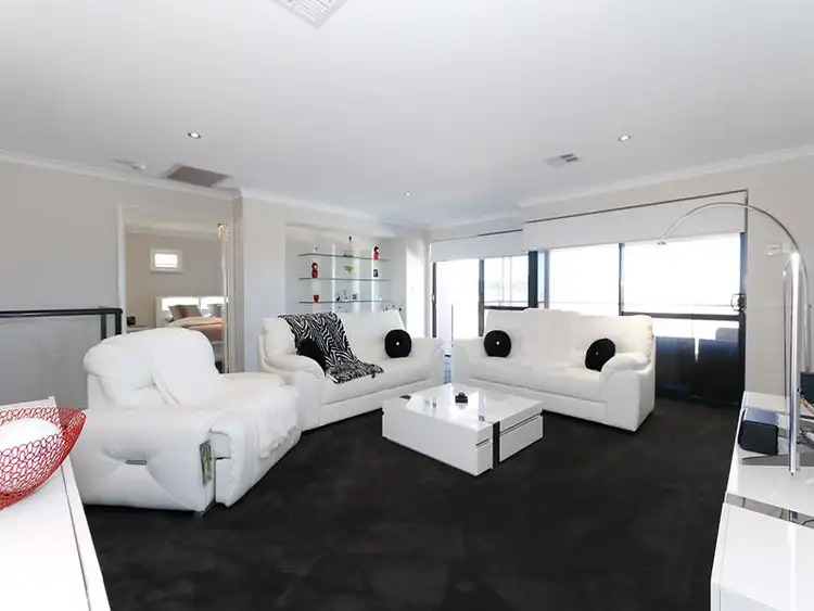 Fourth view of Homely house listing, 57 Montebello Boulevard, Two Rocks WA 6037
