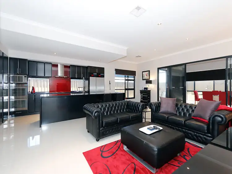 Fifth view of Homely house listing, 57 Montebello Boulevard, Two Rocks WA 6037