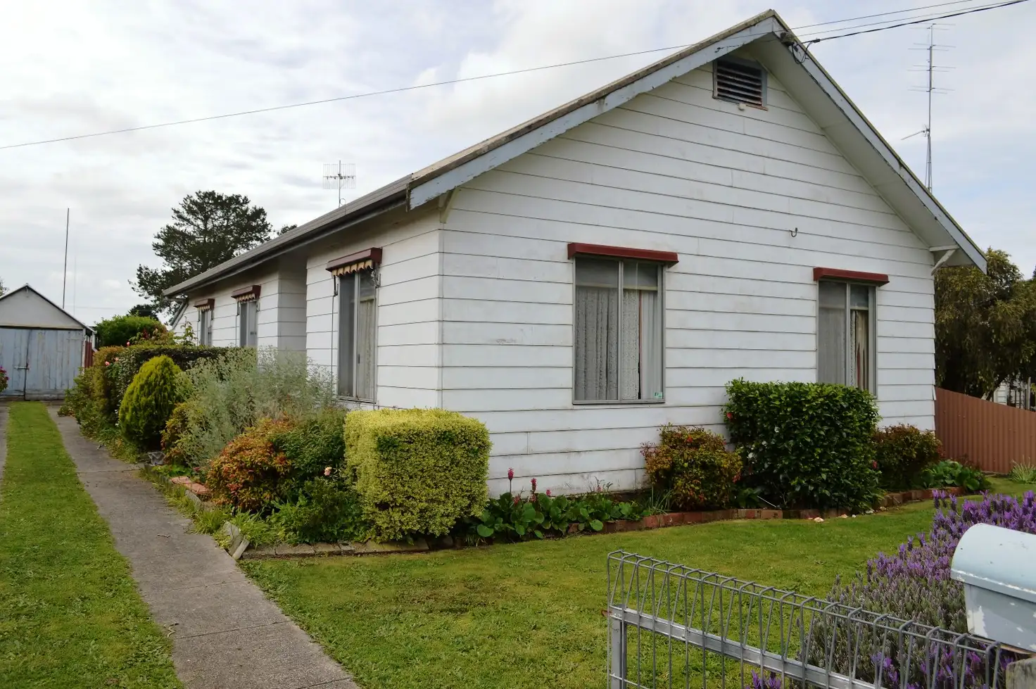 Main view of Homely house listing, 38 Parrott Street, Cobden VIC 3266