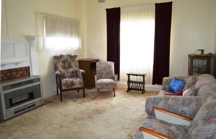 Second view of Homely house listing, 38 Parrott Street, Cobden VIC 3266