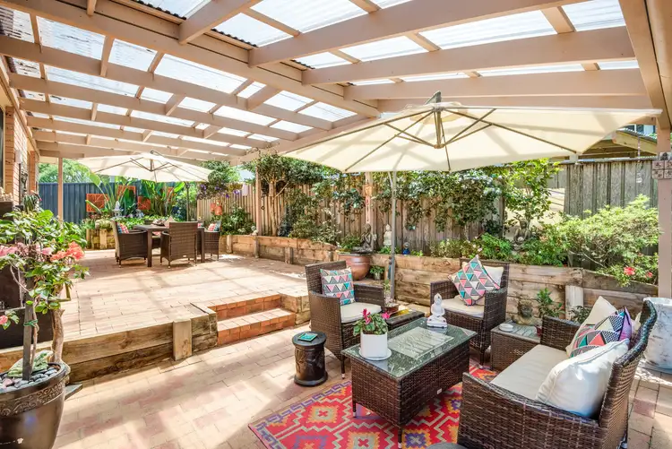 Fifth view of Homely house listing, 811b The Entrance Road, Wamberal NSW 2260