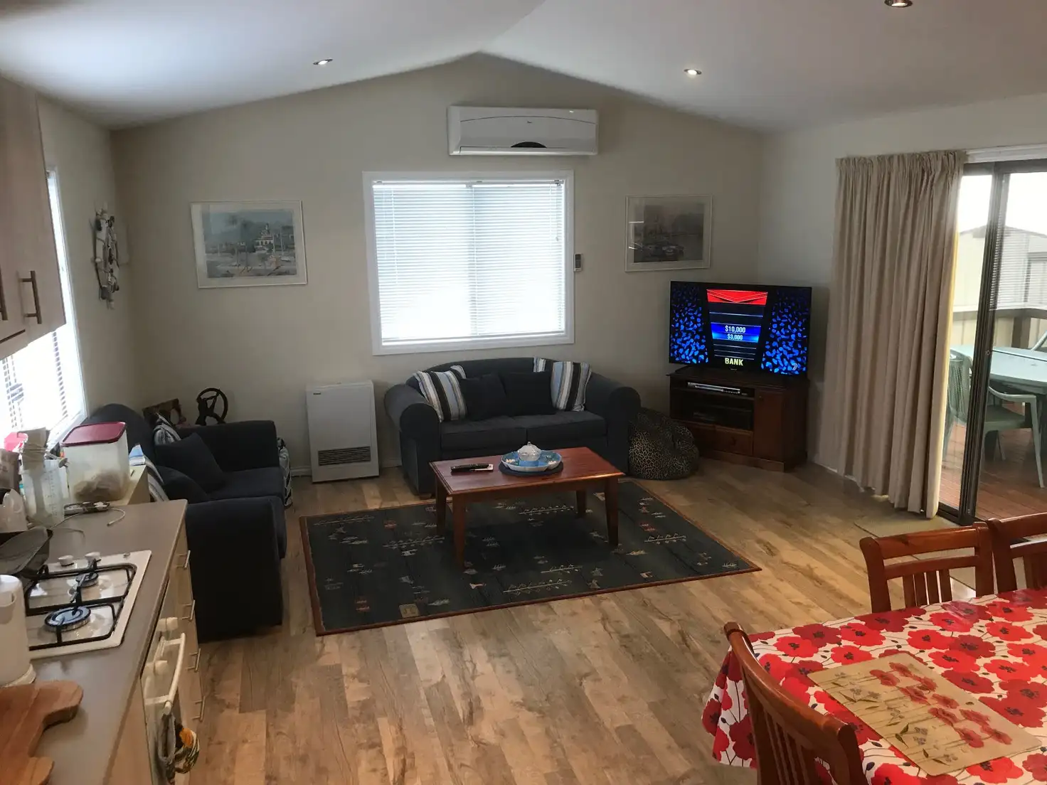 Main view of Homely flat listing, 158/131 Nepean Highway, Dromana VIC 3936