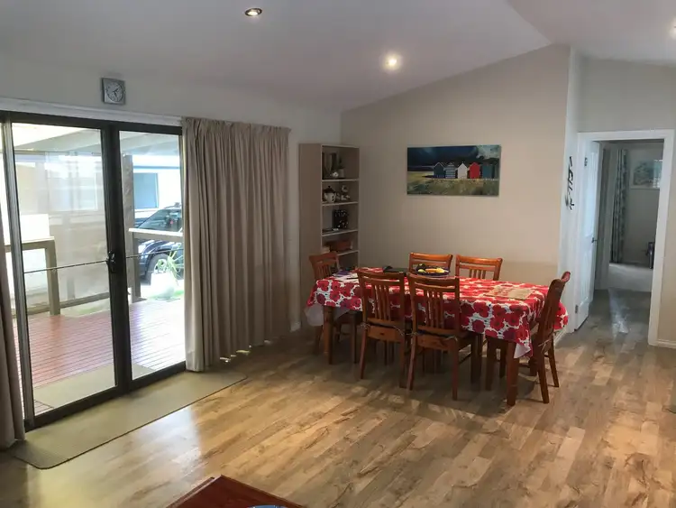 Sixth view of Homely flat listing, 158/131 Nepean Highway, Dromana VIC 3936