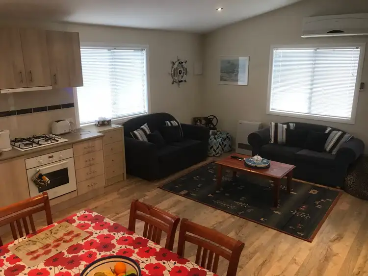 Seventh view of Homely flat listing, 158/131 Nepean Highway, Dromana VIC 3936