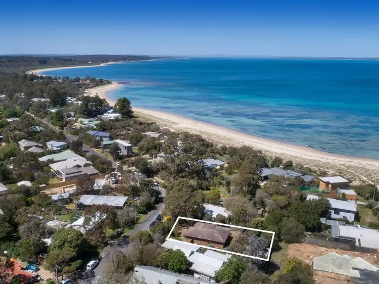 53 Fauconshawe Street, Balnarring Beach VIC 3926