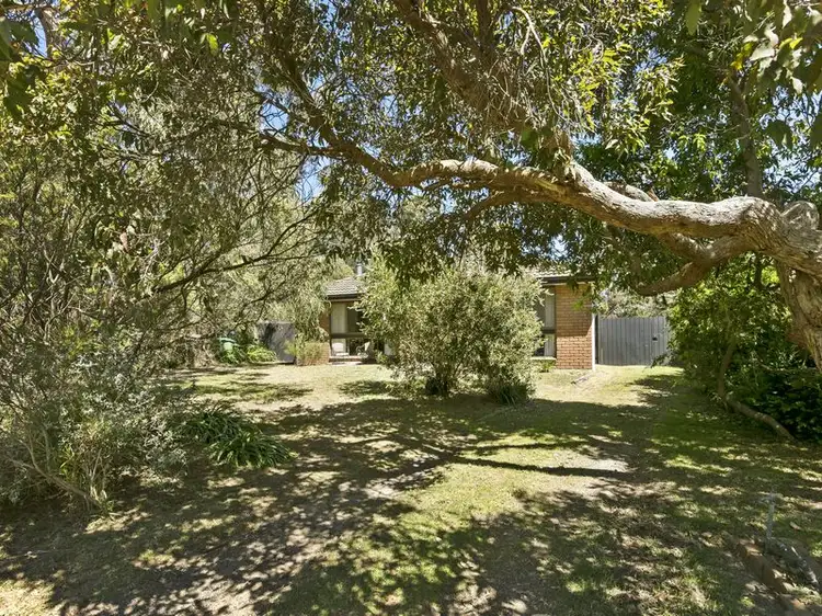 Second view of Homely house listing, 53 Fauconshawe Street, Balnarring Beach VIC 3926