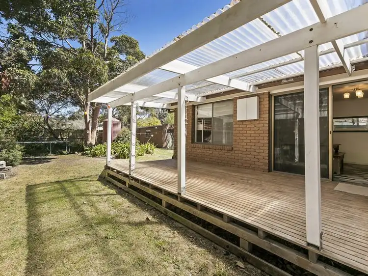 Fourth view of Homely house listing, 53 Fauconshawe Street, Balnarring Beach VIC 3926
